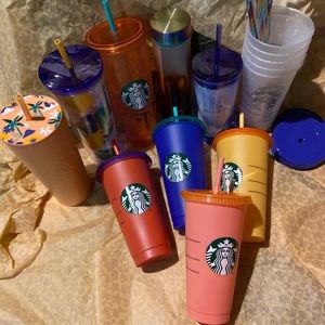 Starbucks Bundle